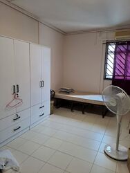 Tampines Avenue 8 (Tampines),  #411605251